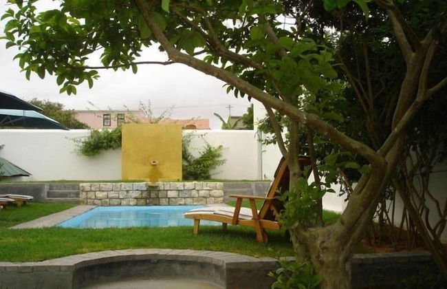 De Doornkraal Vinotel - Foto 19