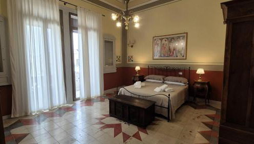 Palazzo Chloris Romantica Dimora Liberty Salento - Foto 5