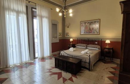 Palazzo Chloris Romantica Dimora Liberty Salento - Foto 5