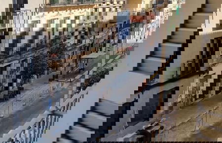 Malaga Centro Suites Apartment Plaza Merced - Foto 14