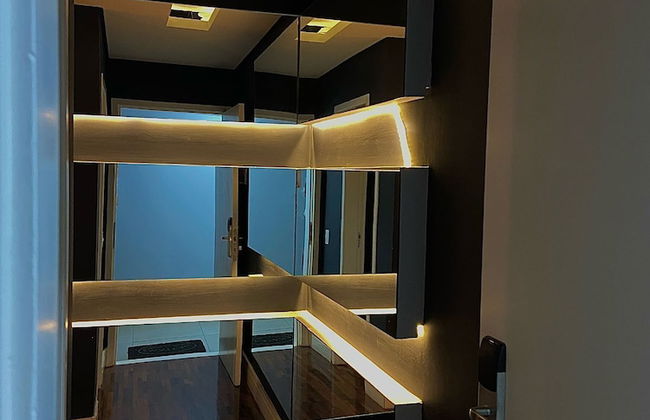 Chateau Campos do Jordão - Foto 26