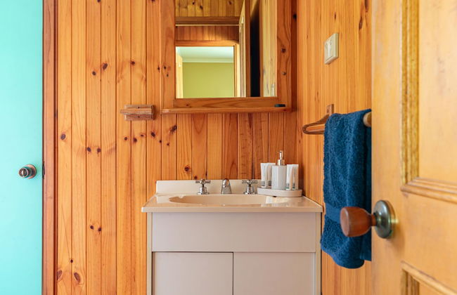 Hunter Hideaway Cottages - Foto 20