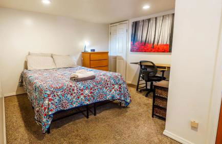 1 Bed Apt - Amazing Location 1 Block to Carson St - Foto 14