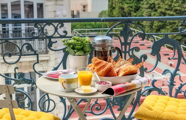 Maison Lamartine - Foto 5