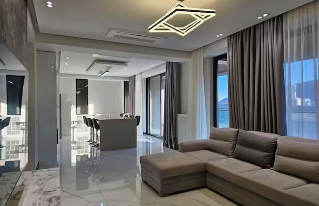 Lux House in Archi Tbilisi - Foto 24