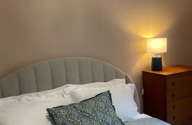 Spacious Apartment in Central Edinburgh - Foto 13