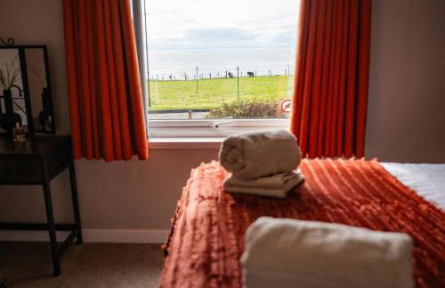 North Coast Cottage - Coastal Highland Retreat with Sea Views - Foto 7