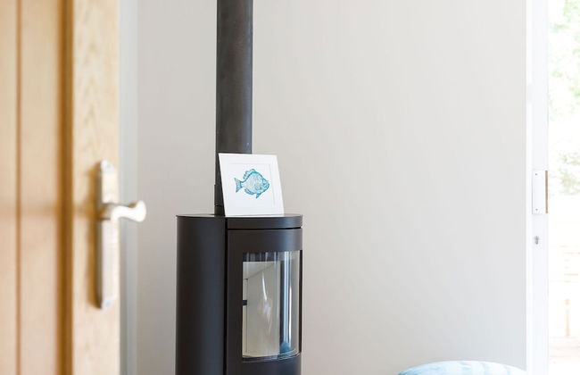 Beach House for 10 With hot tub Garden - Foto 13