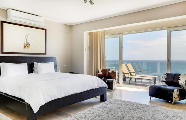 Modern Apartment in Camps Bay w Private Pool Houghton Steps - Photo 5