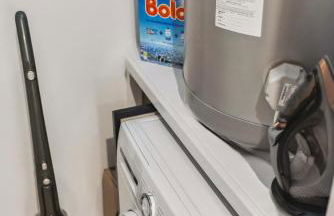 Apartment in Wimbledon with Cinema, Gym, Game Room! Upto 30 Percent OFF - Foto 22