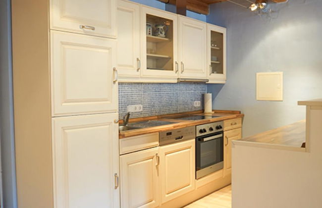 Ferienwohnung Leuchtturm - Foto 6