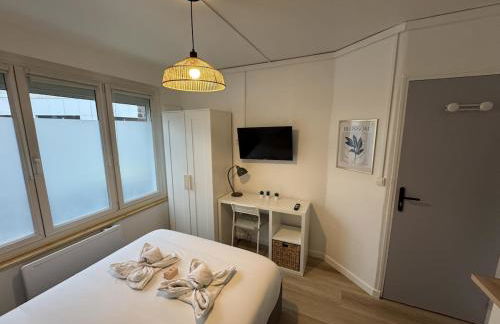 Studio lumineux Amiens - Foto 8