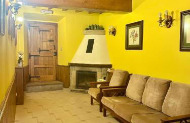 Casa Rural El Torrejon - Photo 11