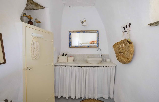 Tinos Experience the House - Foto 17