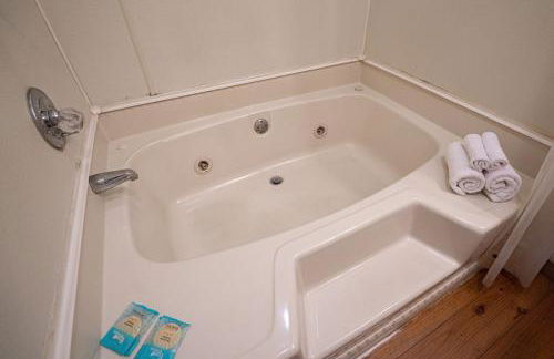 Romantic Gateway in the Woods - Foto 8