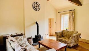 Apartment at Llanerchydol Hall - Foto 5