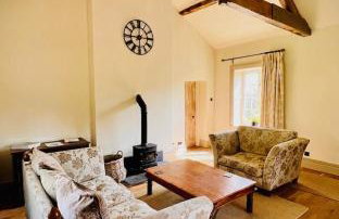 Apartment at Llanerchydol Hall - Foto 5