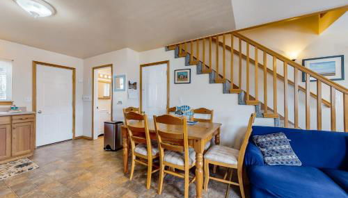 Bilyeu Beach Getaway - Foto 4