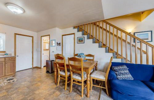 Bilyeu Beach Getaway - Foto 4