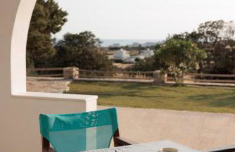 Aurea Blu Studio 05, Experience nature, relax, dream - Foto 20