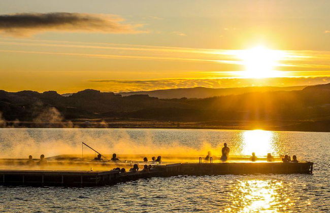 Vok Baths - Ticket - Foto 7