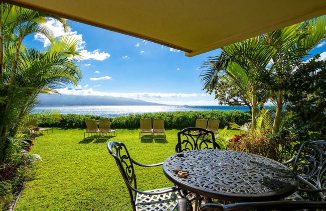 The Sweetest Spot on Sugar Beach - Foto 15