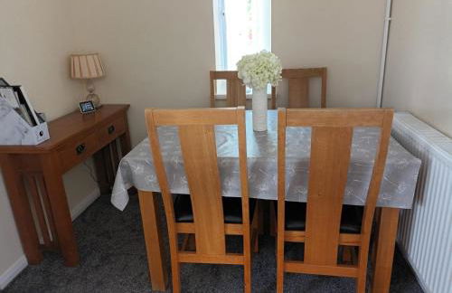 First Floor One bedroom Apartment Quiet Location in Stafford - Foto 8