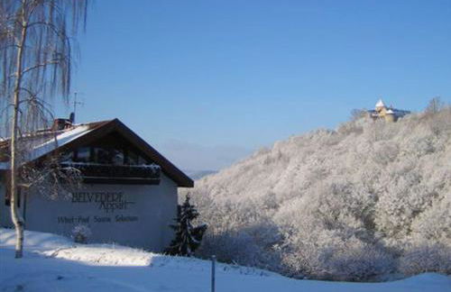 BELVEDERE Appart & Chalet - Ihr Zuhause auf Zeit am Edersee - Ihr Geschenk die GästeCard GrimmHeimat - Foto 3