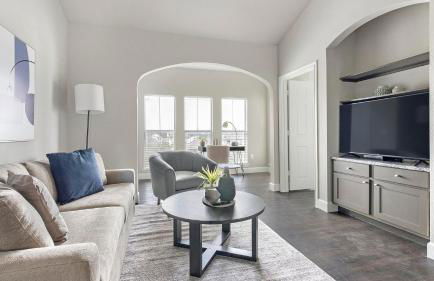 Residences At River Park West By Landing - Foto 10