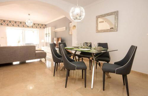 Ground Floor Apartment, Los Jardines de Santa Maria Elviria - Photo 32