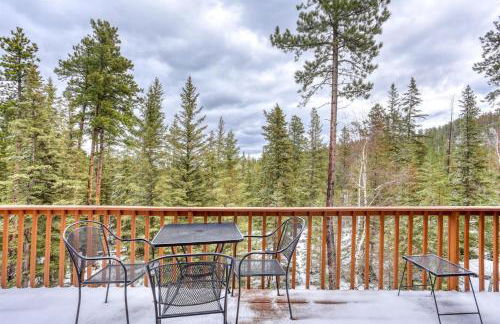 Aaron`s Aspen Retreat- Pet - Foto 30