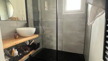 24h du mans, 24h moto, le Classic proche du circuit - Foto 4, Shower