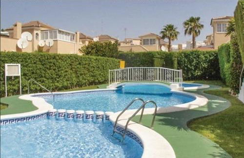 Apartamento con Jardín y Piscina en Guardamar del Segura - Foto 14