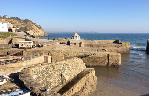 Quay Courtyard, on the harbour with free parking - Foto 29