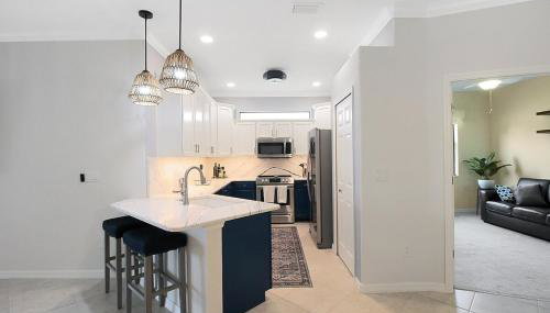 Gorgeous Lakefront Villa in Gran Paradiso - Seabird Villa - Foto 4