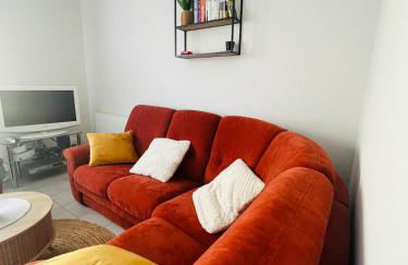 Maison des Dunes, Baie de Somme, Cayeux-sur-Mer - Foto 11