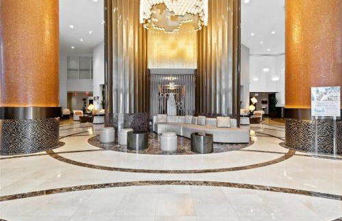 Ocean View Luxurious Studio Premium Amenities - Foto 38