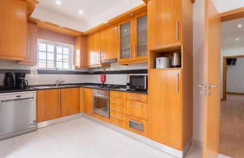 Villa Sol e Mar - Foto 18