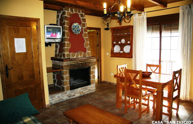 Apartamentos Rurales Martinez - Photo 7