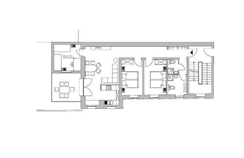 Afrika-Suite - Versteck am Strom - Foto 18