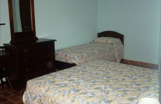 Agriturismo I Getsemani - Photo 9