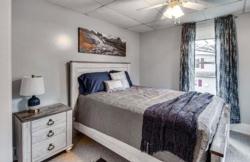 Family-Friendly Altoona Abode with Spacious Patio! - Foto 18