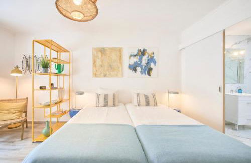 Setúbal - Central Studio - Foto 45