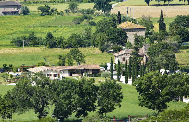 All'Antica Mattonata - Foto 42