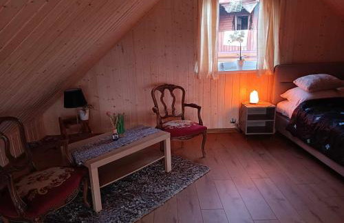 Domki Rekreacyjne "Błękitne Wzgórze" - Foto 22