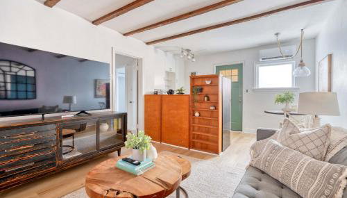 Stay Portland - The Garden Cottage on Broadway- 94 WalkScore - Foto 3