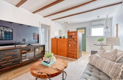 Stay Portland - The Garden Cottage on Broadway- 94 WalkScore - Foto 3