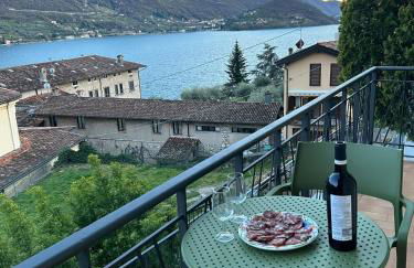 Sebino Holiday Home Monteisola - Foto 27