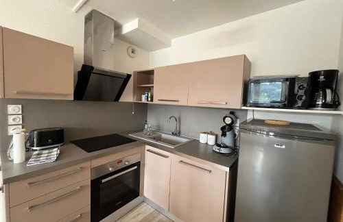 appartement petite ourse flaine 2chambres avec wifi - Photo 29