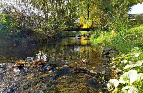 Ferienhaus Weitblick - Foto 41